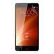 Плёнка гидрогелевая для ZTE Nubia Z5S МАТОВАЯ на зте нубиа з5с прозрачная 0006293 фото 1