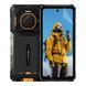 Антишпигун приватна плівка гідрогелева для Ulefone Armor 26 Ultra на улефон армор 26 ультра прозора 0029094 фото 1
