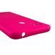 Чехол для Xiaomi Redmi 10C силиконовый с микрофиброй нескользящий на сяоми редми 10с малиновый 0032560 фото 6