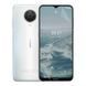 Плёнка гидрогелевая для Nokia G20 (TA-1336) МАТОВАЯ противоударная на нокиа г20 прозрачная 0003634 фото 1