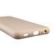 Чехол для Samsung Galaxy M32 4G (SM-M325F) силиконовый с микрофиброй нескользящий на самсунг м32 4г пудровый 0032144 фото 6