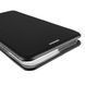Чехол-книжка для TECNO Spark 10 Pro KI7 с подставкой на техно спарк 10 про чёрная 0000854 фото 5