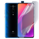 Плёнка гидрогелевая для Xiaomi Mi 9T МАТОВАЯ противоударная на сяоми ми 9т прозрачная 0003951 фото 1