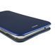 Чохол-книжка для Huawei P Smart Plus з підставкою на хуавей смарт плюс синя 0008379 фото 4