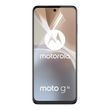 Плёнка гидрогелевая для Motorola Moto G32 (PAUU0013RS) глянцевая противоударная на моторола г32 прозрачная