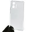 Чехол для Xiaomi 11T с бронь углами углы выше экрана противоударный на сяоми 11т прозрачный 0000401 фото