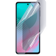 Плівка гідрогелева для Samsung Galaxy M54 5G (SM-M546B) глянцева протиударна на самсунг м54 5г прозора