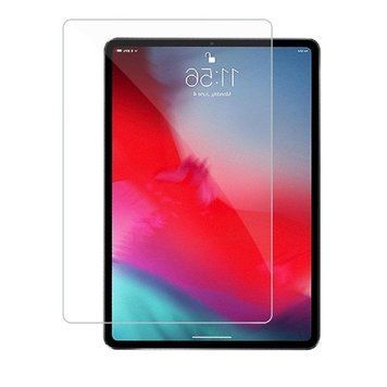Захисне скло для Apple iPad Pro 11" (2018 / 20 / 21 / 22) / Air 10.9" (2020 / 22) протиударне на весь екран 0057930 фото