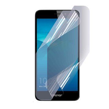 Антишпион приватная плёнка гидрогелевая для Huawei Honor 5C на хуавей хонор 5с прозрачная 0030745 фото