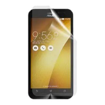 Плівка гідрогелева для Asus ZenFone 6 2015 глянсова на асус зенфон 6 2015 прозора 0008718 фото