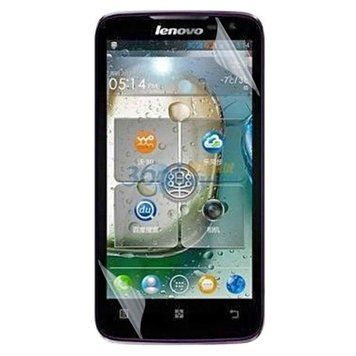 Антишпион приватная плёнка гидрогелевая для Lenovo A820 на леново а820 прозрачная 0030395 фото