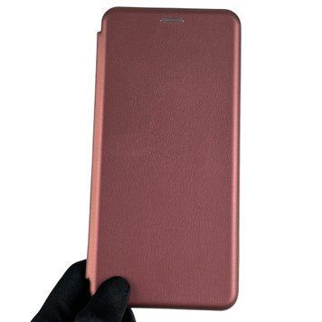 Чехол-книжка для TECNO Spark 10 Pro KI7 с подставкой на техно спарк 10 про бордовая 0000855 фото