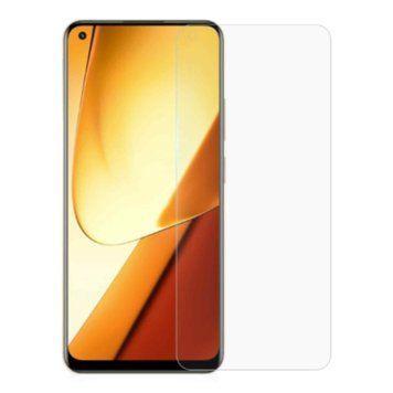 Плёнка гидрогелевая для Realme Narzo 60 МАТОВАЯ на реалми нарзо 60 прозрачная 0006743 фото