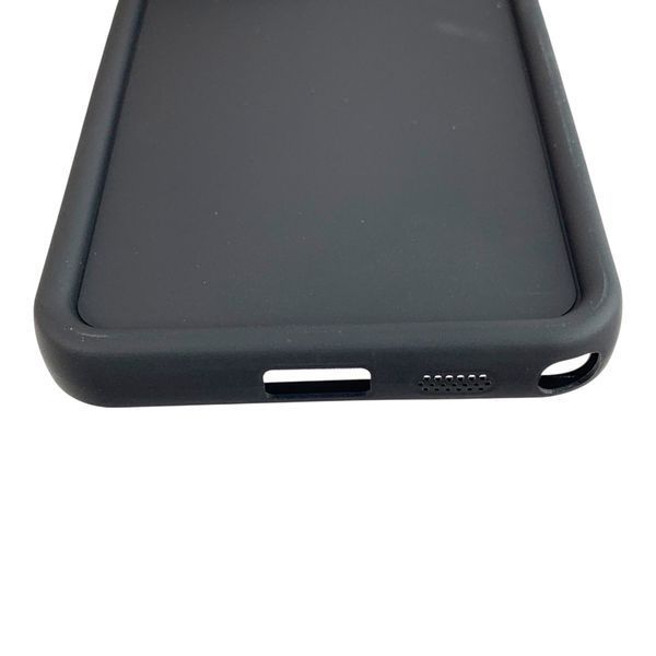 Чохол силіконовий Soft Touch для Samsung Galaxy S26 Ultra чорний (Повний захист камери) 0053923 фото