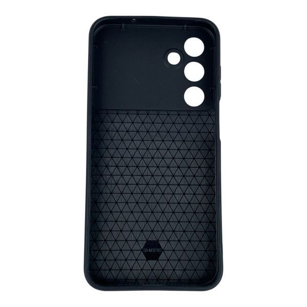 Чехол противоударный для Samsung Galaxy M35 5G (M356B) с магнитной пластиной со шторкой на камере красный 0050727 фото
