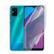 Плівка гідрогелева для Huawei Honor Play 9A глянсова на хуавей хонор плей 9A прозора 0009270 фото 1