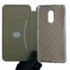 Чехол-книжка для Xiaomi Redmi 5 с подставкой на сяоми редми 5 чёрная 0001686 фото 5
