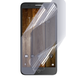 Плёнка гидрогелевая для Alcatel Fierce 4 глянцевая противоударная на алкател фiерсе 4 прозрачная 0036244 фото 1