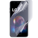 Плівка гідрогелева для LG K11 Alpha 2019 глянцева протиударна на лг K11 альфа 2019 прозора 0035794 фото 1