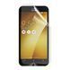 Плёнка гидрогелевая для Asus ZenFone 6 2015 глянцевая на асус зенфон 6 2015 прозрачная 0008718 фото 1