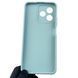 Чехол для Realme C51 с квадратными гранями с защитой камеры на реалми с51 серый 0012532 фото 2