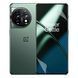 Плёнка гидрогелевая для OnePlus 11 5G глянцевая противоударная на ванплас 11 5г прозрачная 0013682 фото 1