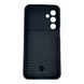Чехол противоударный для Samsung Galaxy M35 5G (M356B) с магнитной пластиной со шторкой на камере красный 0050727 фото 2