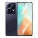 Антишпигун приватна плівка гідрогелева для Infinix Note 30 5G на інфінікс нот 30 5г прозора 0030645 фото 1