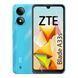 Плёнка гидрогелевая для ZTE Blade A33S МАТОВАЯ на Зте блейд а33с прозрачная 0007644 фото 1