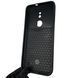 Чохол для Nokia C21 TA-1352 броньований з кільцем зі шторкою на камеру на нокіа с21 чорний 0001772 фото 3