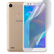 Плівка гідрогелева для Tecno Pop 1S Pro глянцева протиударна на техно поп 1с про прозора 0035092 фото 1