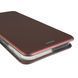 Чехол-книжка для TECNO Spark 10 Pro KI7 с подставкой на техно спарк 10 про бордовая 0000855 фото 5
