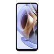 Плёнка гидрогелевая для Motorola Moto G31 МАТОВАЯ противоударная на моторола мото г31 прозрачная