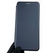 Чохол-книжка для Xiaomi Redmi 13 з підставкою на сяомі редмі 13 темно-синя 0012099 фото