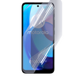 Плівка гідрогелева для Motorola Moto E30 МАТОВА протиударна на моторола мото е30 прозора