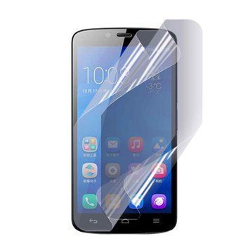 Плівка гідрогелева для Huawei Honor 3C Play Edition глянсова на хуавей хонор 3с плей прозора 0009469 фото