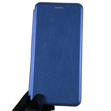 Чехол-книжка для Motorola Moto E13 PAXT0034 с подставкой на моторола е13 синяя 0000806 фото