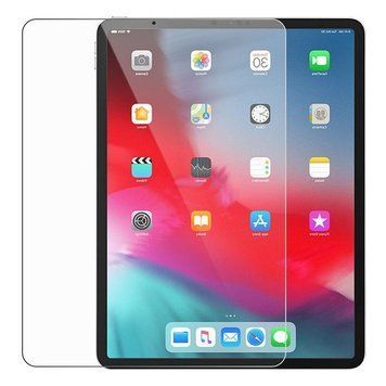 Захисне скло для Apple iPad Pro 11" (2018) протиударне на весь екран 0057931 фото