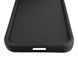 Чехол силиконовый Soft Touch для Samsung Galaxy S25 Plus черный (Полная защита камеры) 0054175 фото 6