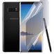 Плёнка гидрогелевая для Samsung Galaxy Note 8 глянцевая на самсунг нот 8 прозрачная 0011021 фото 1
