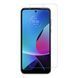 Плёнка гидрогелевая для Motorola Moto G Play (2023) глянцевая на моторола мото г плей (2023) прозрачная 0010120 фото 1