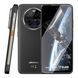 Плёнка гидрогелевая для Ulefone Armor 23 ultra МАТОВАЯ на улефон армор 23 ультра прозрачная 0007192 фото 1
