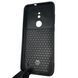 Чехол для Nokia C21 TA-1352 бронированный с кольцом со шторкой на камеру на нокиа с21 тёмно-синий 0001773 фото 3