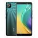 Плівка гідрогелева для Tecno Pop 4 (BC2c) МАТОВА протиударна на техно поп 4 прозора 0003883 фото 1