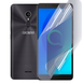 Плёнка гидрогелевая для Alcatel 3C МАТОВАЯ противоударная на алкател 3с прозрачная 0036195 фото 1