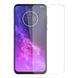 Плівка гідрогелева для Motorola One Zoom МАТОВА протиударна на моторола ван зум прозора 0006091 фото 1