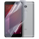 Плёнка гидрогелевая для Xiaomi Redmi Note 4 МАТОВАЯ противоударная на сяоми редми нот 4 прозрачная 0004051 фото 1