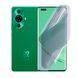Плівка гідрогелева для Huawei nova 11 Ultra МАТОВА протиударна на хуавей нова 11 ультра прозора 0005091 фото 1