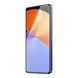Антишпигун приватна плівка гідрогелева для Infinix Note 30 Pro на інфінікс нот 30 про прозора 0030646 фото 1