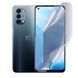 Антишпион приватная плёнка гидрогелевая для OnePlus Nord N200 5G на ванплас норд н200 5г прозрачная 0029896 фото 1